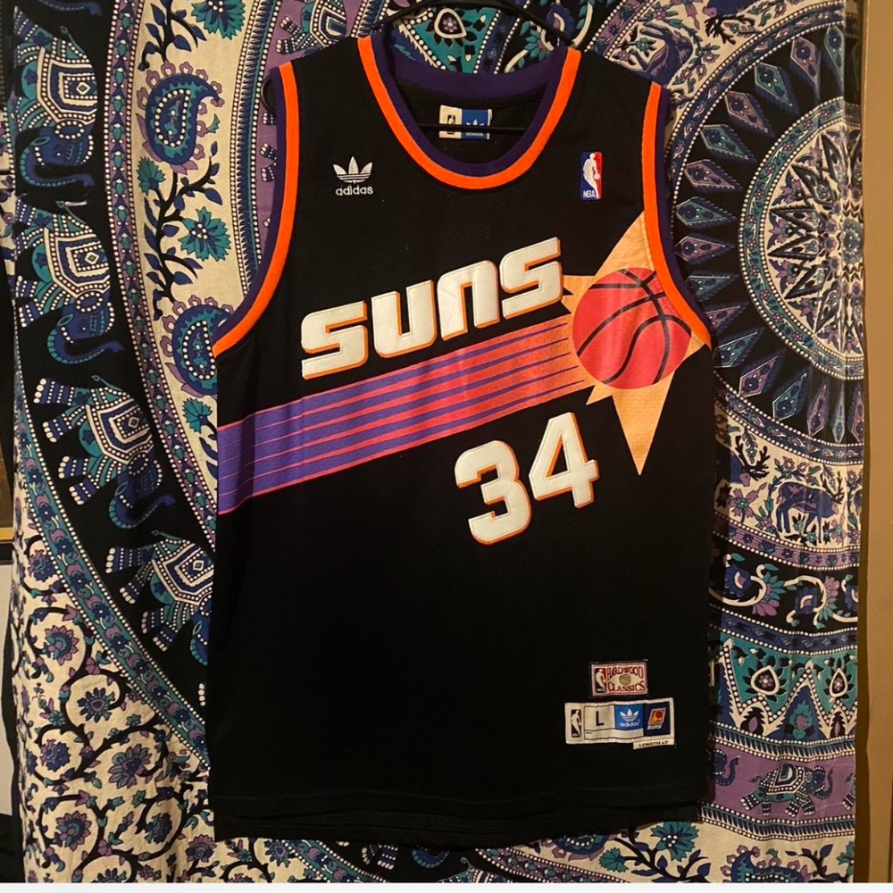 Mens jersey